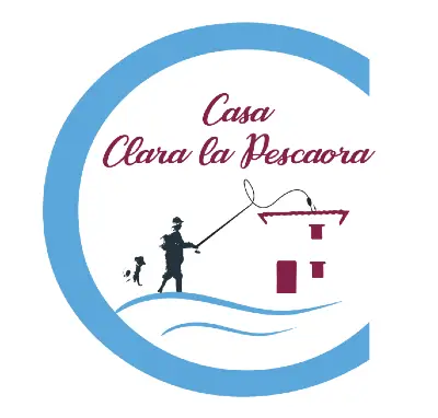 Casa rural Trevelez Casa Clara la Pescaora logo